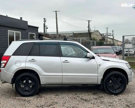 Сузукі Гранд Вітара, об'ємом двигуна 0 л та пробігом 217 тис. км за 6900 $, фото 1 на Automoto.ua
