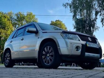 Сузукі Гранд Вітара 2006 у Вінниці на Automoto.ua Сузукі Гранд Вітара, об'ємом двигуна 2 л та пробігом 248 тис. км за 7800 $, фото 1 на Automoto.ua