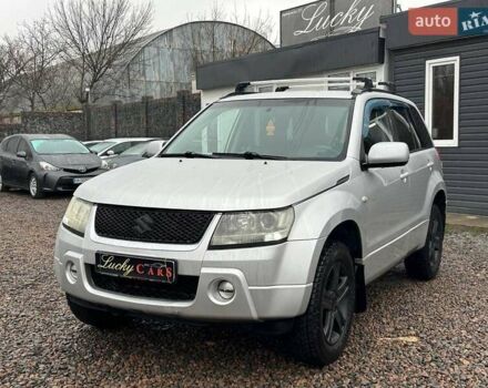 Сузукі Гранд Вітара, об'ємом двигуна 2 л та пробігом 217 тис. км за 6900 $, фото 1 на Automoto.ua