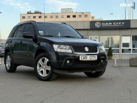 Сузуки Гранд Витара, объемом двигателя 2.4 л и пробегом 143 тыс. км за 9999 $, фото 1 на Automoto.ua