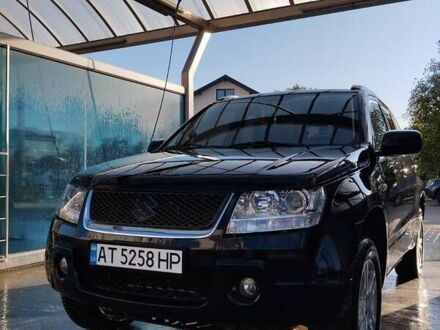 Сузукі Гранд Вітара 2006 у Івано-Франківську на Automoto.ua Сузукі Гранд Вітара, об'ємом двигуна 2.74 л та пробігом 250 тис. км за 5900 $, фото 1 на Automoto.ua