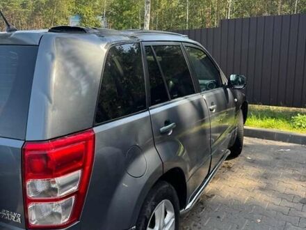 Сузукі Гранд Вітара, об'ємом двигуна 1.9 л та пробігом 232 тис. км за 3071 $, фото 1 на Automoto.ua