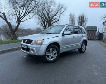 Сузуки Гранд Витара, объемом двигателя 2 л и пробегом 306 тыс. км за 5450 $, фото 1 на Automoto.ua