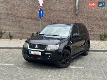 Сузукі Гранд Вітара, об'ємом двигуна 2 л та пробігом 300 тис. км за 7600 $, фото 1 на Automoto.ua