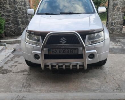 Сузукі Гранд Вітара, об'ємом двигуна 20 л та пробігом 0 тис. км за 175 $, фото 1 на Automoto.ua
