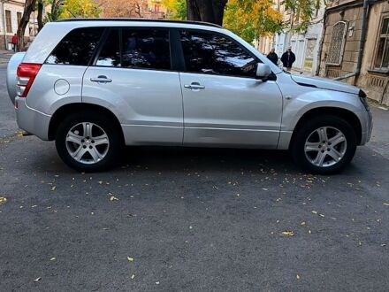 Сузукі Гранд Вітара 2008 у Одесі на Automoto.ua Сузукі Гранд Вітара, об'ємом двигуна 2 л та пробігом 195 тис. км за 8000 $, фото 1 на Automoto.ua