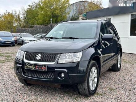 Сузукі Гранд Вітара, об'ємом двигуна 2 л та пробігом 209 тис. км за 7500 $, фото 1 на Automoto.ua