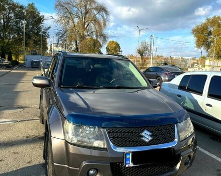 Сузуки Гранд Витара, объемом двигателя 2 л и пробегом 150 тыс. км за 7900 $, фото 1 на Automoto.ua