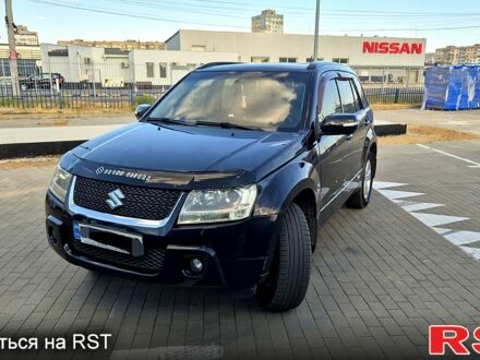 Сузукі Гранд Вітара, об'ємом двигуна 2.4 л та пробігом 133 тис. км за 8000 $, фото 1 на Automoto.ua