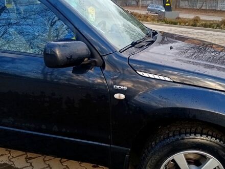 Сузукі Гранд Вітара 2008 у Вінниці на Automoto.ua Сузукі Гранд Вітара, об'ємом двигуна 19 л та пробігом 265 тис. км за 4500 $, фото 1 на Automoto.ua
