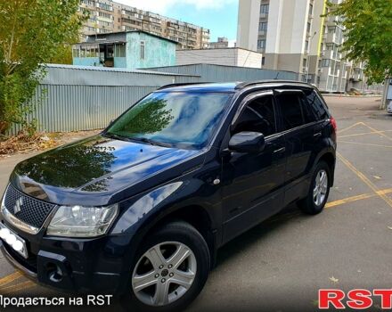 Сузукі Гранд Вітара, об'ємом двигуна 2 л та пробігом 216 тис. км за 7300 $, фото 1 на Automoto.ua