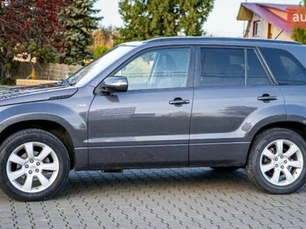 Сузукі Гранд Вітара 2009 у Вінниці на Automoto.ua Сузукі Гранд Вітара, об'ємом двигуна 1.87 л та пробігом 177 тис. км за 7000 $, фото 1 на Automoto.ua
