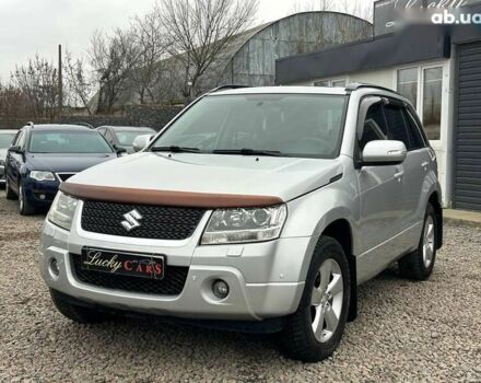 Сузукі Гранд Вітара, об'ємом двигуна 0 л та пробігом 148 тис. км за 8900 $, фото 1 на Automoto.ua