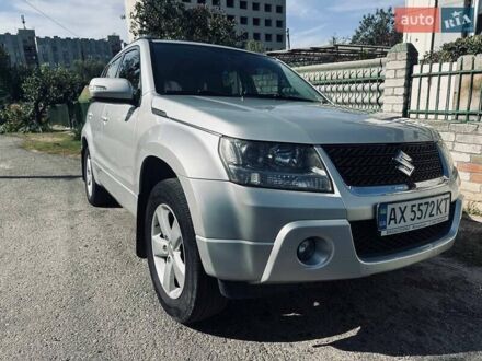 Сузукі Гранд Вітара, об'ємом двигуна 2.4 л та пробігом 210 тис. км за 8000 $, фото 1 на Automoto.ua