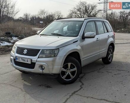 Сузукі Гранд Вітара, об'ємом двигуна 2.4 л та пробігом 200 тис. км за 10700 $, фото 1 на Automoto.ua