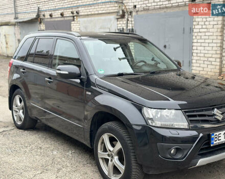 Сузукі Гранд Вітара, об'ємом двигуна 1.87 л та пробігом 178 тис. км за 11500 $, фото 1 на Automoto.ua