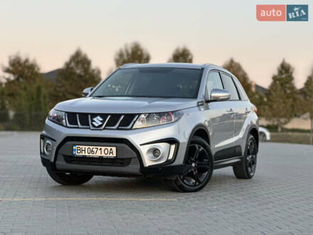 Сузуки Гранд Витара 2016 в Одессе на Automoto.ua Сузуки Гранд Витара, объемом двигателя 0 л и пробегом 90 тыс. км за 15500 $, фото 1 на Automoto.ua