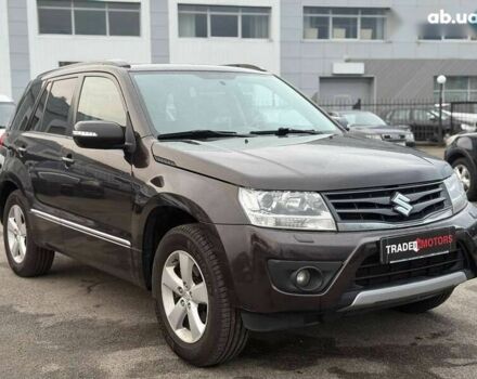 Сузукі Гранд Вітара, об'ємом двигуна 0 л та пробігом 227 тис. км за 12490 $, фото 1 на Automoto.ua