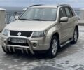Сузуки Гранд Витара 2007 в Одессе на Automoto.ua Серый Сузуки Гранд Витара, объемом двигателя 2 л и пробегом 170 тыс. км за 7300 $, фото 14 на Automoto.ua