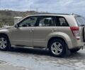 Сузуки Гранд Витара 2007 в Одессе на Automoto.ua Серый Сузуки Гранд Витара, объемом двигателя 2 л и пробегом 170 тыс. км за 7300 $, фото 15 на Automoto.ua