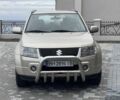Сузуки Гранд Витара 2007 в Одессе на Automoto.ua Серый Сузуки Гранд Витара, объемом двигателя 2 л и пробегом 170 тыс. км за 7300 $, фото 9 на Automoto.ua