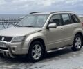 Сузуки Гранд Витара 2007 в Одессе на Automoto.ua Серый Сузуки Гранд Витара, объемом двигателя 2 л и пробегом 170 тыс. км за 7300 $, фото 13 на Automoto.ua
