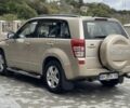 Сузуки Гранд Витара 2007 в Одессе на Automoto.ua Серый Сузуки Гранд Витара, объемом двигателя 2 л и пробегом 170 тыс. км за 7300 $, фото 1 на Automoto.ua