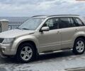 Сузуки Гранд Витара 2007 в Одессе на Automoto.ua Серый Сузуки Гранд Витара, объемом двигателя 2 л и пробегом 170 тыс. км за 7300 $, фото 10 на Automoto.ua