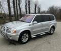 Серый Сузуки Гранд Витара, объемом двигателя 2.7 л и пробегом 2 тыс. км за 7100 $, фото 3 на Automoto.ua