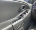 Сірий Сузукі Гранд Вітара, об'ємом двигуна 2.7 л та пробігом 220 тис. км за 7900 $, фото 13 на Automoto.ua