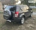 Сірий Сузукі Гранд Вітара, об'ємом двигуна 2.4 л та пробігом 136 тис. км за 8700 $, фото 31 на Automoto.ua
