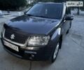 Сірий Сузукі Гранд Вітара, об'ємом двигуна 2.4 л та пробігом 136 тис. км за 8700 $, фото 7 на Automoto.ua