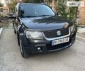 Сірий Сузукі Гранд Вітара, об'ємом двигуна 2.4 л та пробігом 136 тис. км за 9300 $, фото 45 на Automoto.ua