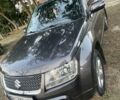 Сірий Сузукі Гранд Вітара, об'ємом двигуна 2.4 л та пробігом 136 тис. км за 8700 $, фото 25 на Automoto.ua