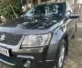 Сірий Сузукі Гранд Вітара, об'ємом двигуна 2.4 л та пробігом 136 тис. км за 8700 $, фото 27 на Automoto.ua
