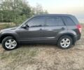 Сірий Сузукі Гранд Вітара, об'ємом двигуна 2.4 л та пробігом 136 тис. км за 9300 $, фото 10 на Automoto.ua