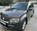 Серый Сузуки Гранд Витара, объемом двигателя 2.4 л и пробегом 132 тыс. км за 9300 $, фото 1 на Automoto.ua