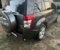 Сірий Сузукі Гранд Вітара, об'ємом двигуна 2.4 л та пробігом 136 тис. км за 9300 $, фото 23 на Automoto.ua