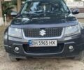 Сірий Сузукі Гранд Вітара, об'ємом двигуна 2.4 л та пробігом 136 тис. км за 9300 $, фото 31 на Automoto.ua