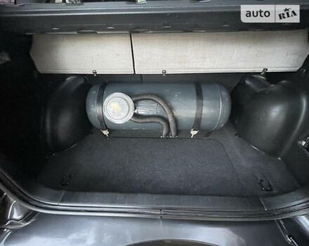Сірий Сузукі Гранд Вітара, об'ємом двигуна 2.4 л та пробігом 136 тис. км за 9300 $, фото 20 на Automoto.ua