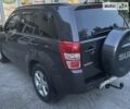 Сірий Сузукі Гранд Вітара, об'ємом двигуна 2.4 л та пробігом 136 тис. км за 8700 $, фото 11 на Automoto.ua