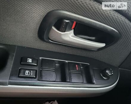 Серый Сузуки Гранд Витара, объемом двигателя 2.4 л и пробегом 132 тыс. км за 9300 $, фото 18 на Automoto.ua