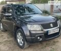 Сірий Сузукі Гранд Вітара, об'ємом двигуна 2.4 л та пробігом 136 тис. км за 9300 $, фото 29 на Automoto.ua