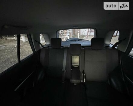 Серый Сузуки Гранд Витара, объемом двигателя 2.4 л и пробегом 132 тыс. км за 9300 $, фото 21 на Automoto.ua