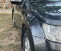 Серый Сузуки Гранд Витара, объемом двигателя 2.4 л и пробегом 136 тыс. км за 9300 $, фото 29 на Automoto.ua