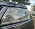 Сірий Сузукі Гранд Вітара, об'ємом двигуна 2.4 л та пробігом 136 тис. км за 9300 $, фото 17 на Automoto.ua