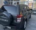 Серый Сузуки Гранд Витара, объемом двигателя 2.4 л и пробегом 136 тыс. км за 9300 $, фото 11 на Automoto.ua