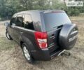 Серый Сузуки Гранд Витара, объемом двигателя 2.4 л и пробегом 132 тыс. км за 9300 $, фото 14 на Automoto.ua