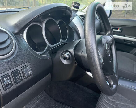 Серый Сузуки Гранд Витара, объемом двигателя 2.4 л и пробегом 132 тыс. км за 9300 $, фото 15 на Automoto.ua