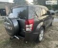 Серый Сузуки Гранд Витара, объемом двигателя 2.4 л и пробегом 132 тыс. км за 9300 $, фото 45 на Automoto.ua